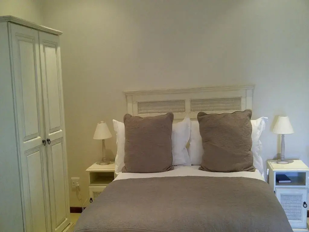 Villa Blu Guesthouse