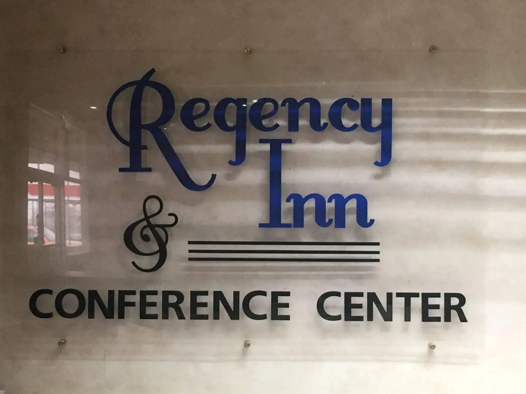 Regency Inn and Conference Center