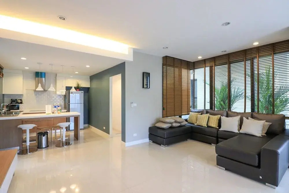 Villa Ozone Pattaya