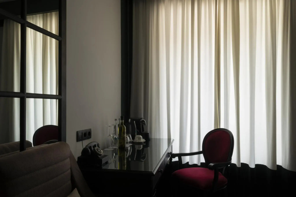 Esquisse Design Hotel