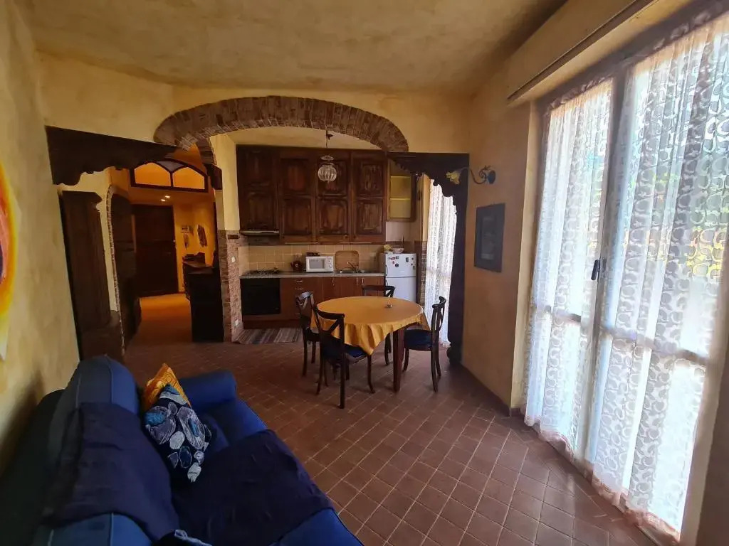 Turchino Apartment 3
