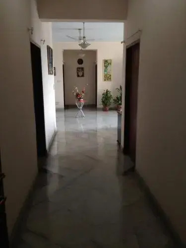 Corporate Services Rooms