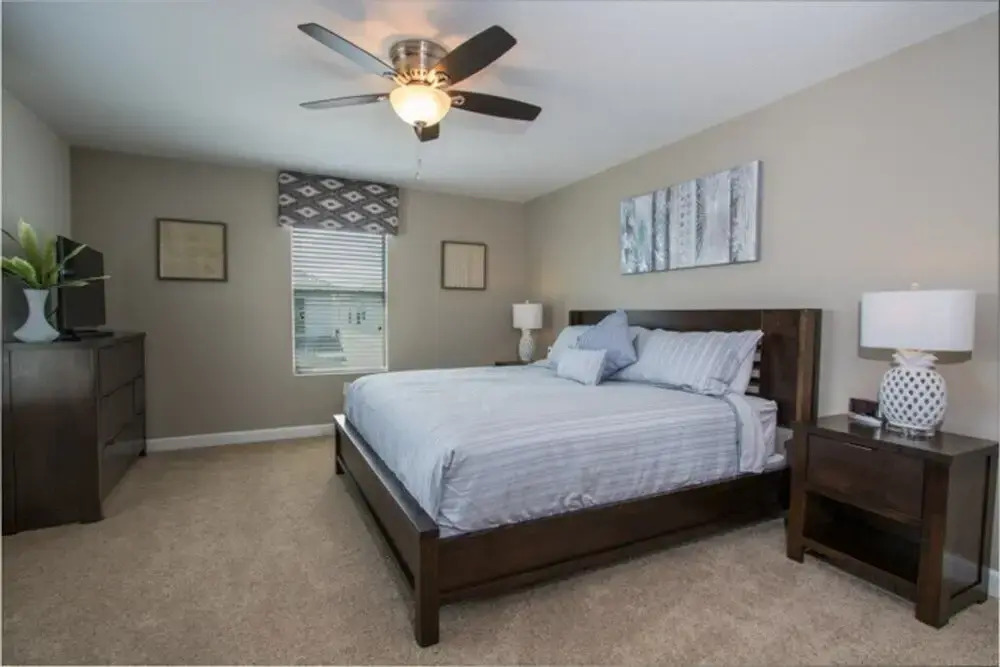 4722 Storey Lake, 5bd 5 Bath, Sleeps up to 15