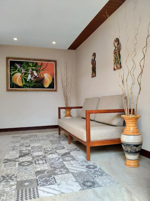 The Grand Villandra Resort Lovina