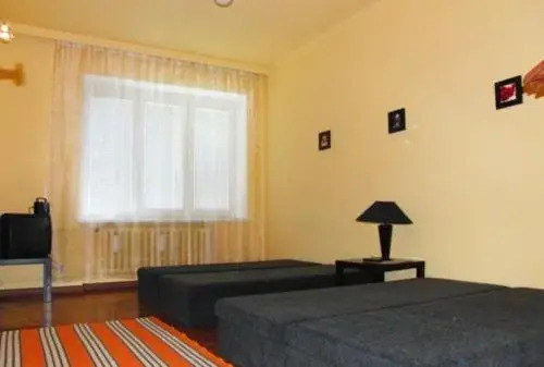 Jaz Hostel