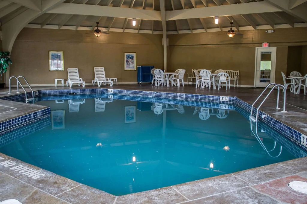 Baymont by Wyndham Youngstown