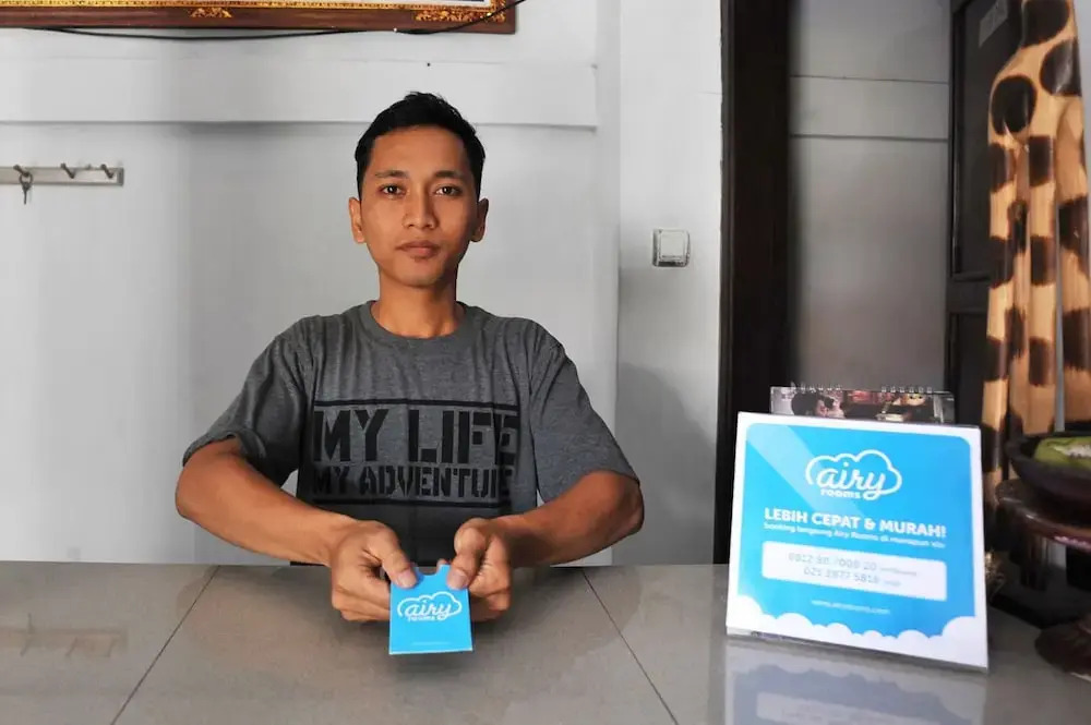 Airy Eco Jimbaran Bantas Kangin 6 Bali