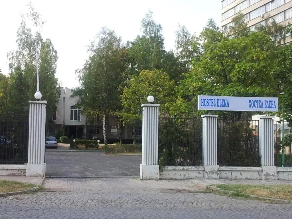 Hostel Elena