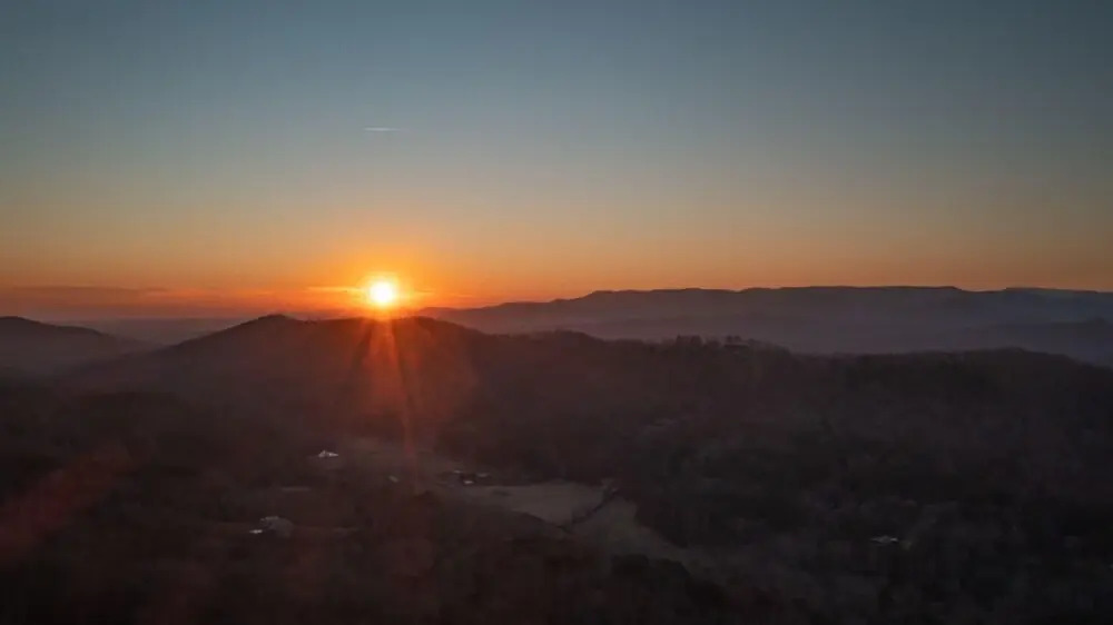 Valhalla View by Escape to Blue Ridge
