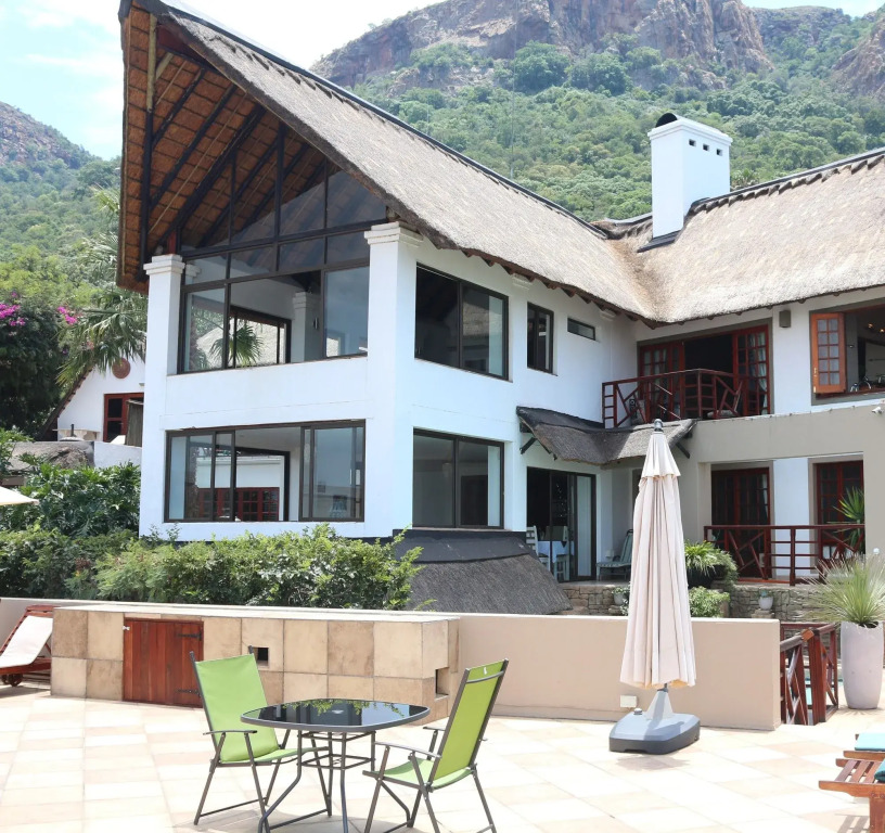 Galagos Guest House
