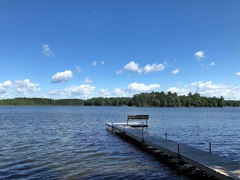 Stormy Pines - Hiller Vacation S 3 Bedroom Home