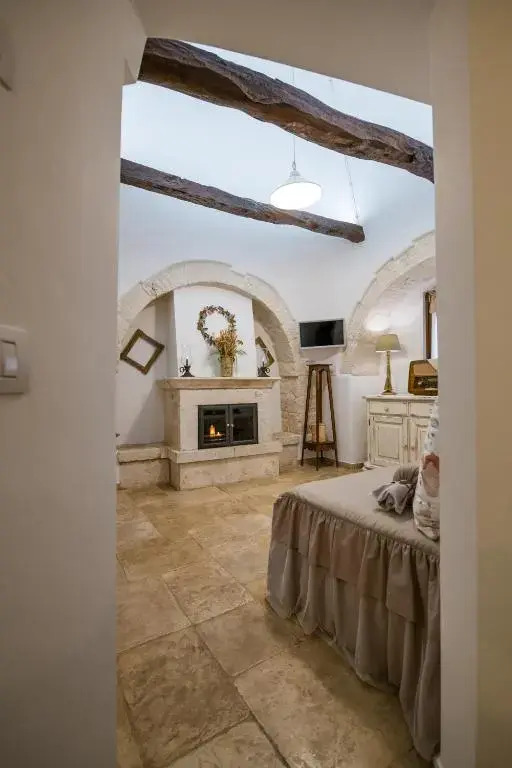 Trullo Paesano