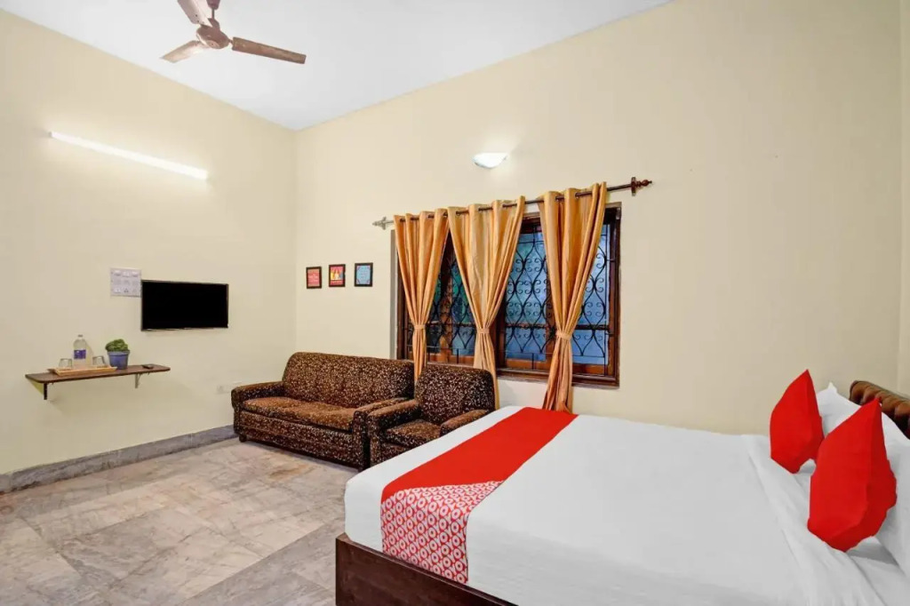 OYO 90277 Delight Residency