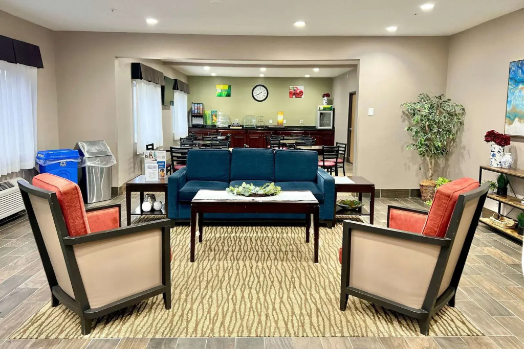 Comfort Inn & Suites Wisconsin Dells
