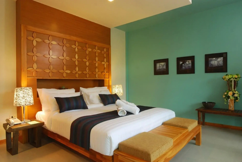 Nana Resort Kaeng Krachan