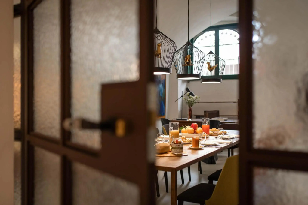 Il Sogno delle Benedettine