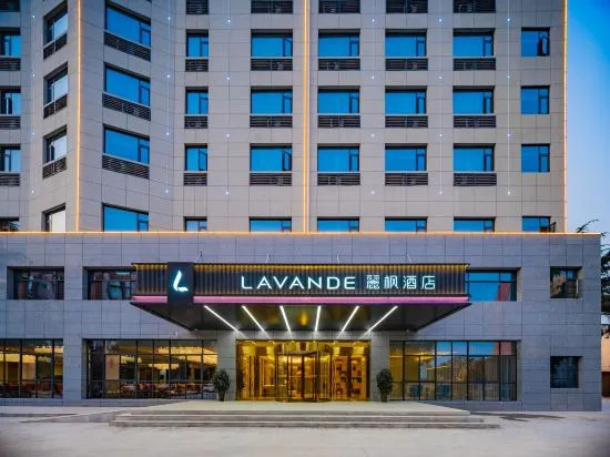Lavande Hotel (Xingping Maweiyi Hangkong Square)