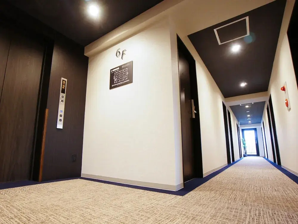 Himeji City Hotel