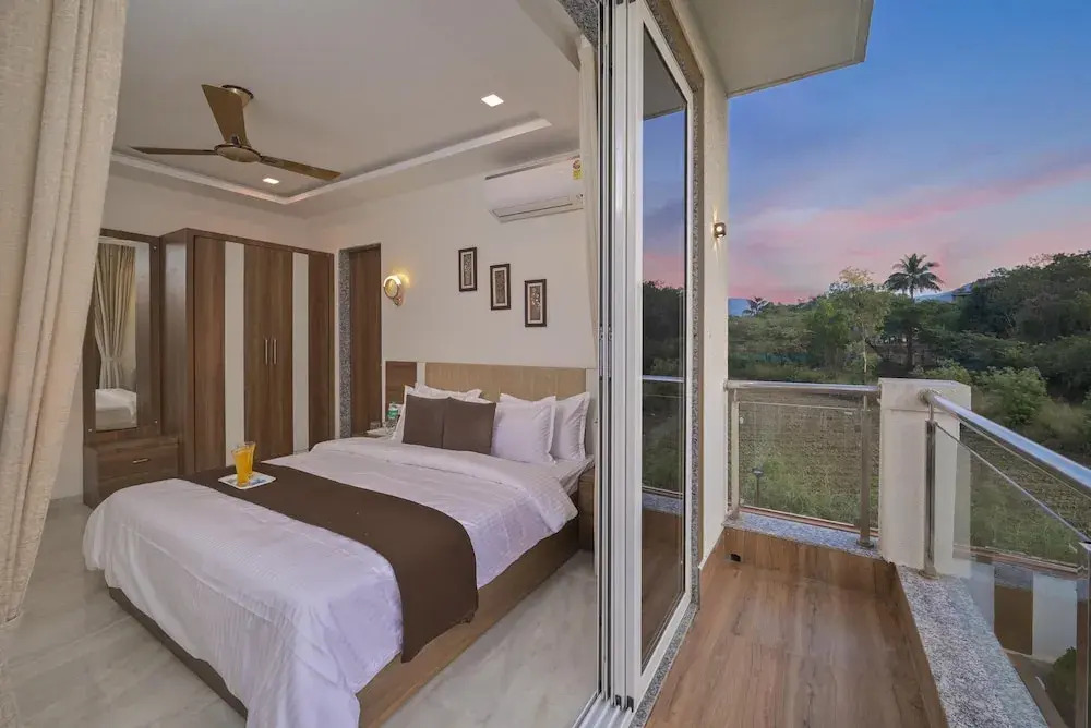 Vivanta Villa