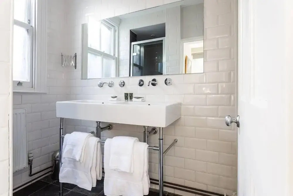 Beautiful 1Br Garden Flat In Hackney
