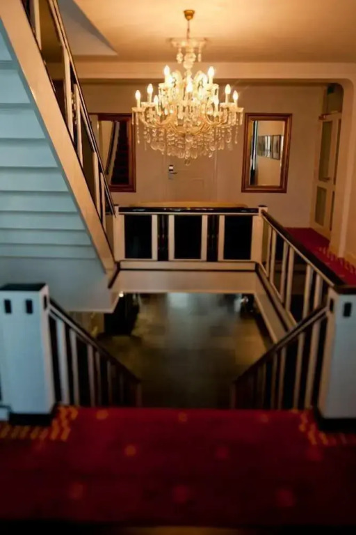 Hotel Oranjeoord