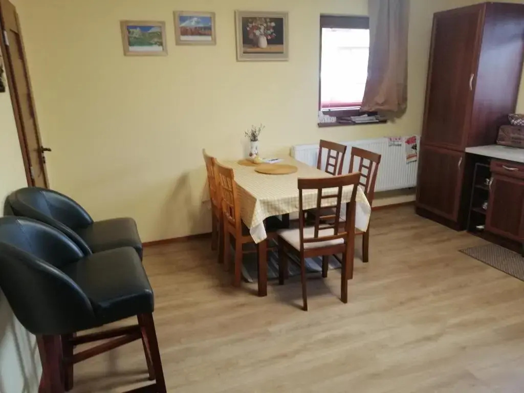 Útulný Domček Privat Bedrich