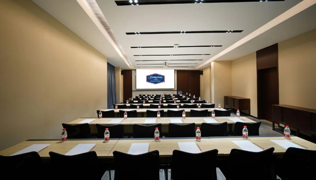 Hampton By Hilton Foshan Sanshui