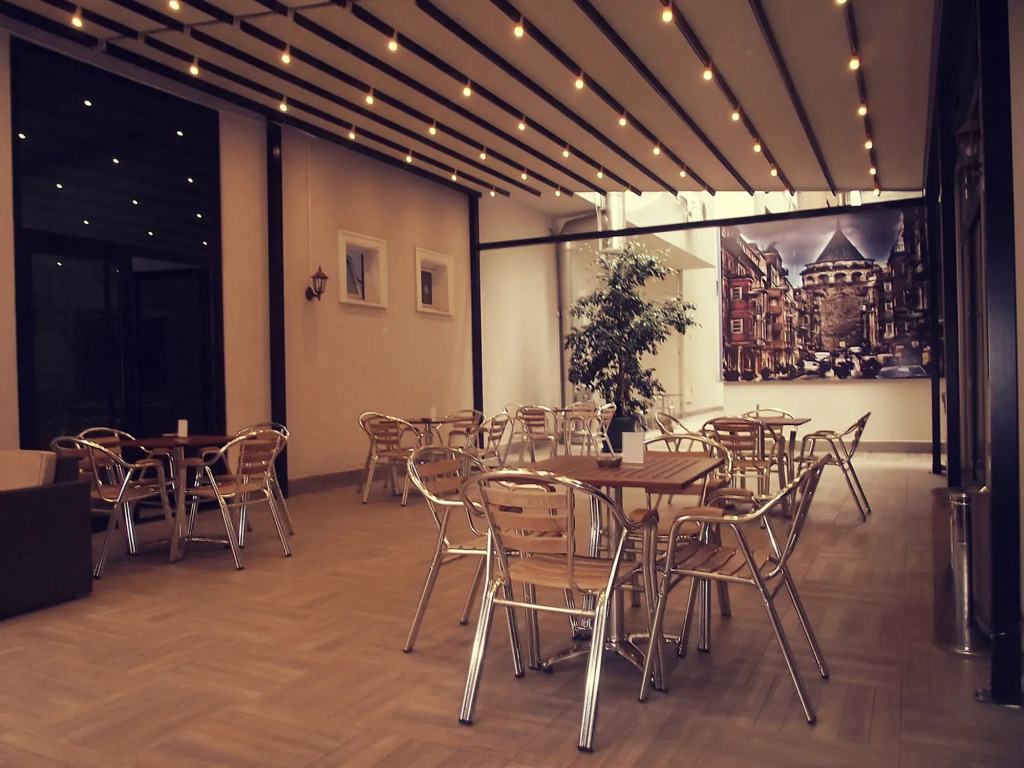 Niconya Port Suite&Hotel