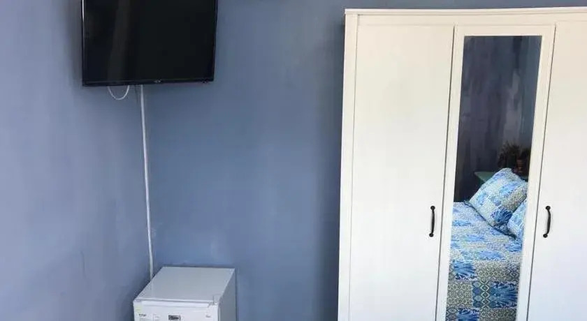 Remus-Art Hostel