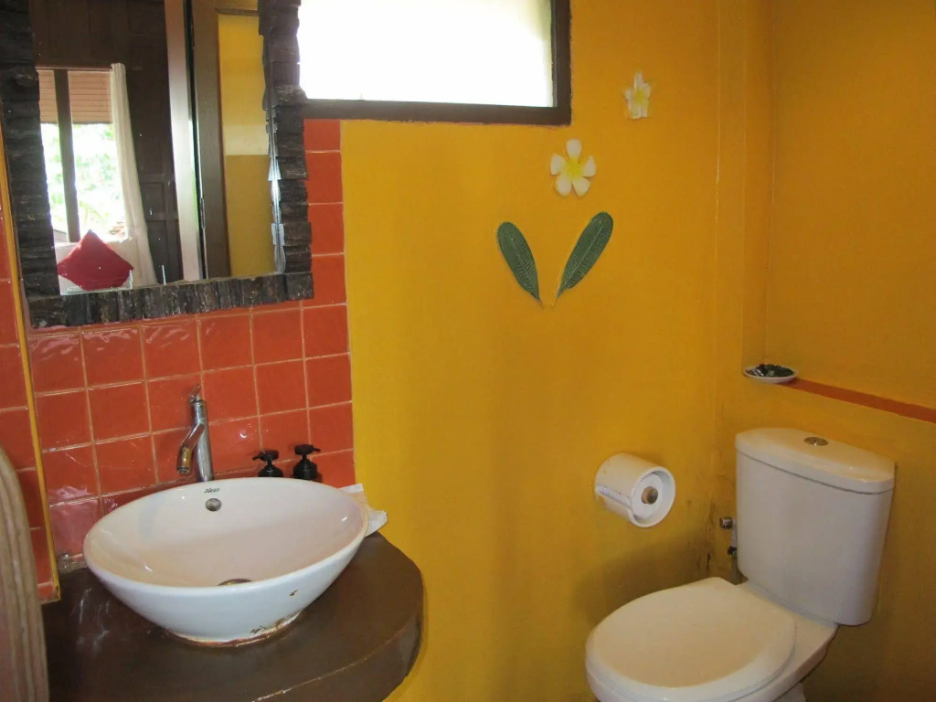 Vimarn Samed Resort
