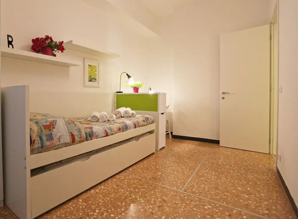 Flexyrent Rapallo - Clarisse