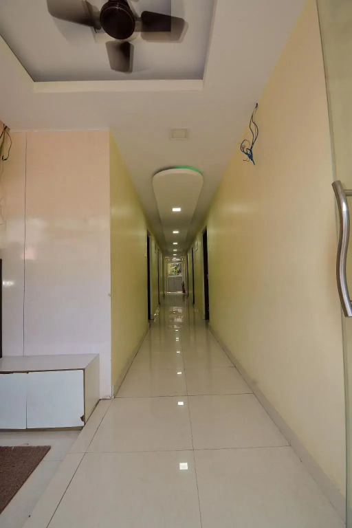 HOTEL CORAL INN -HCI