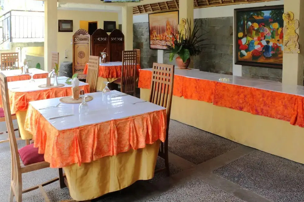 Airy Ubud Raya Campuhan Sanggingan Gianyar Bali