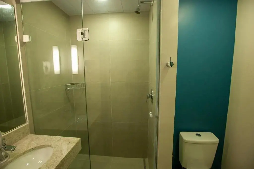 ibis budget Recife Jaboatão