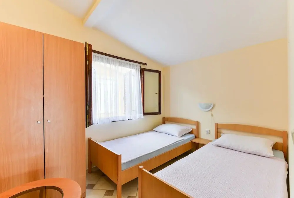 Apartment Milobara
