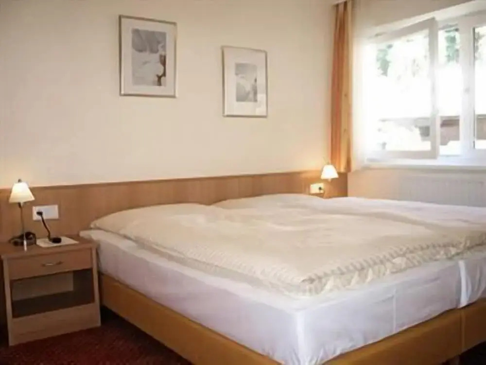Appartements Fürstauer