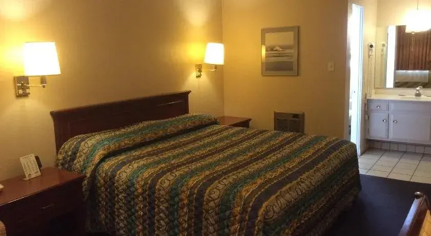 Torch Lite Lodge