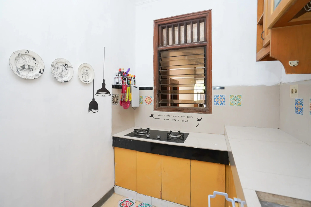 Oyo Life 2093 Kyla Residence