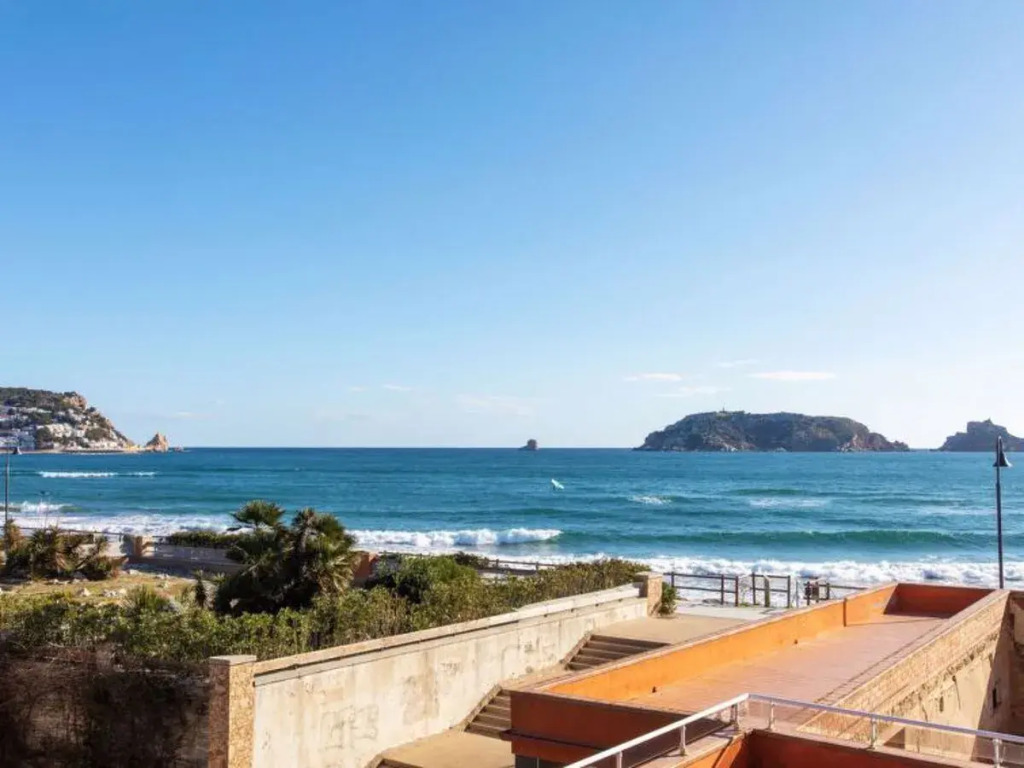 Apartment ARTIT L'Estartit