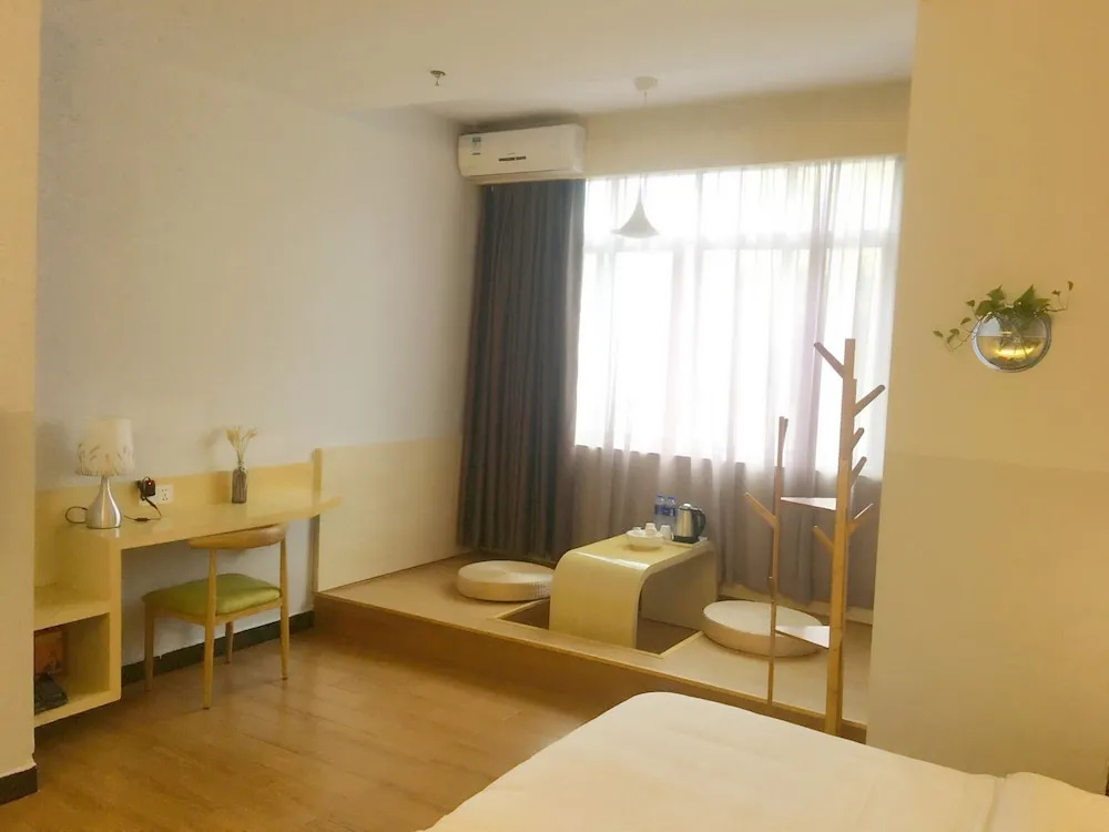 Wenxin Hotel Chaozhou