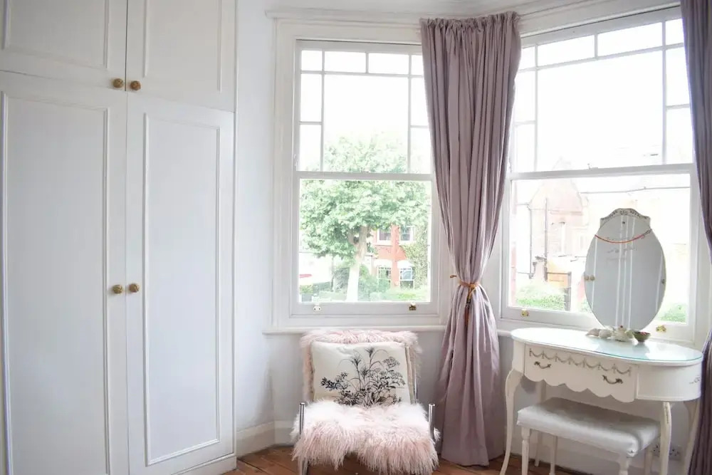 Spacious Family Home in Wembley
