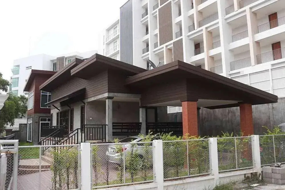 PK Villa Huahin