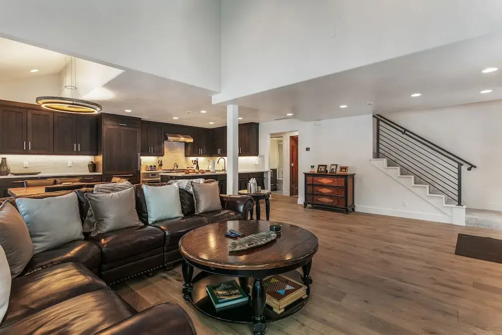 Queen Esther at Deer Valley Resort - Four Bedroom Condo with Hot Tub #2348 4 Condo