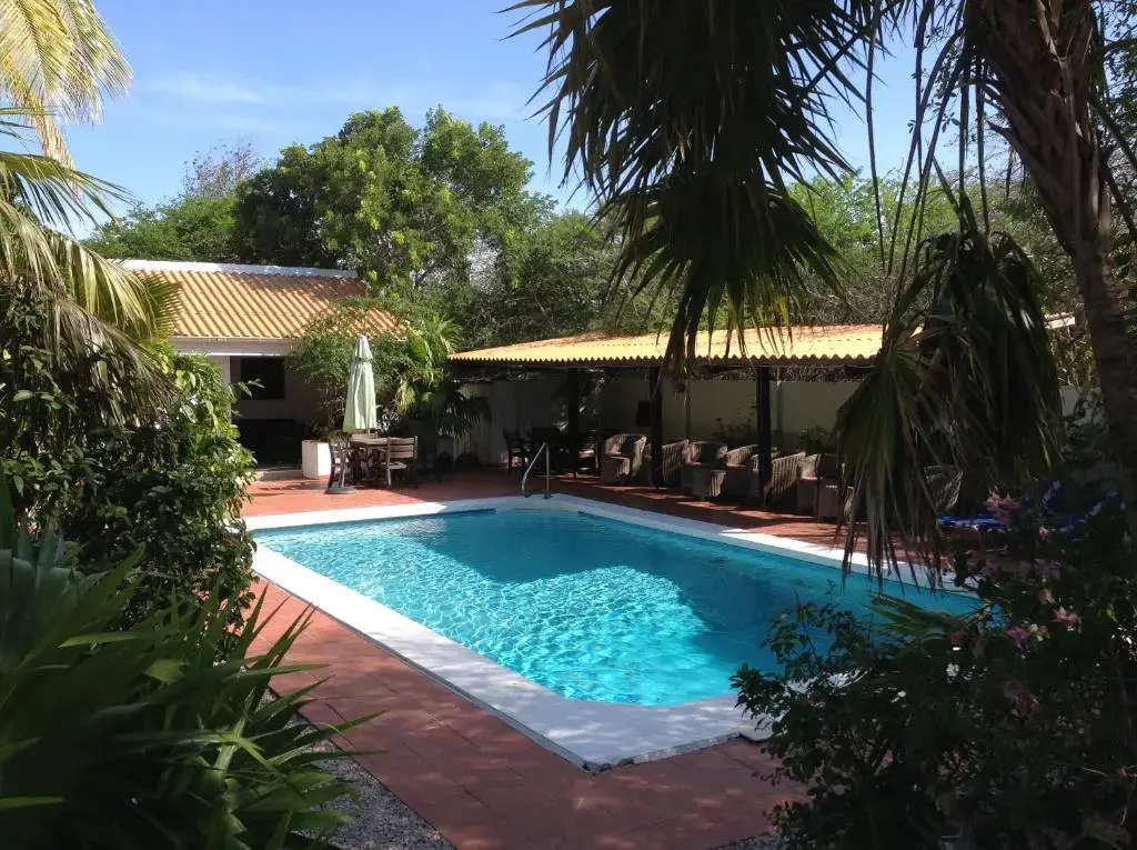 Kas di Ala apartments