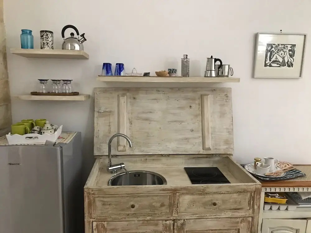 Il Pumo di Via Balmes