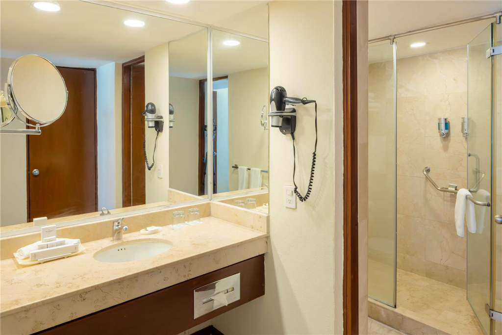 Occidental Tucancún - All Inclusive