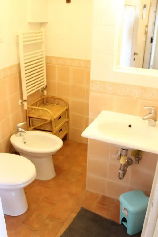 Art Apartment Galileo Suite