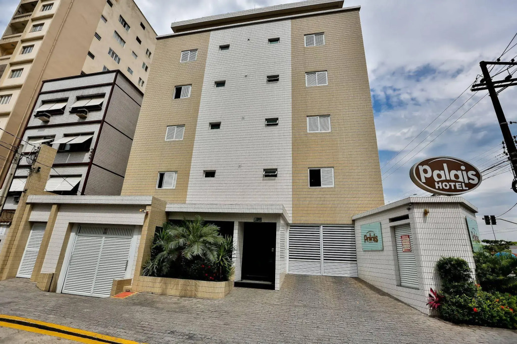 Palais Hotel