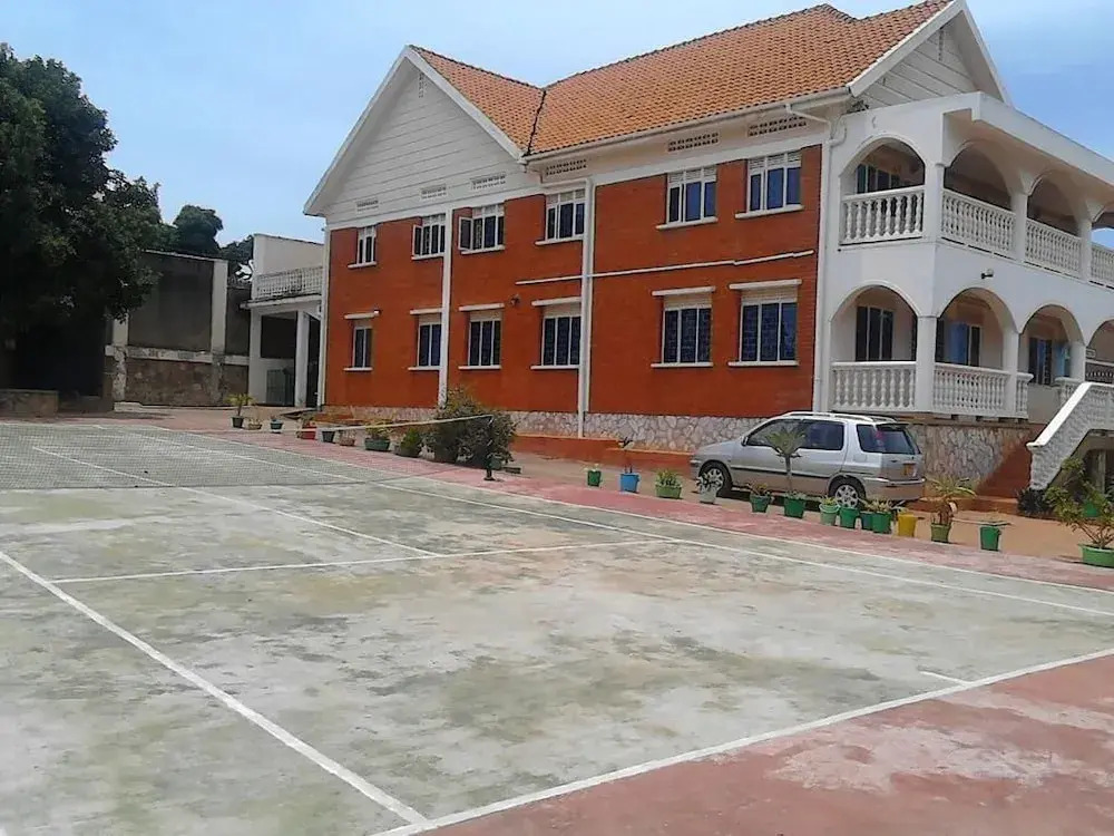 Winnie's Place