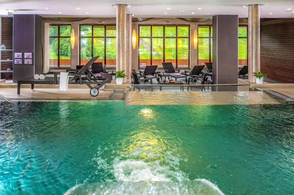 Relax Resort Hotel Kreischberg